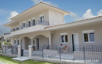 Anna Apartments and Studios, private accommodation in city Thassos, Greece