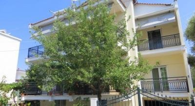 Studios Drakontis, logement privé à Thassos, Grèce