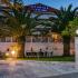 Estudios Athina, alojamiento privado en Thassos, Grecia - athina-studios-golden-beach-thassos-1