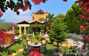 Golden Sun Studios, private accommodation in city Thassos, Greece