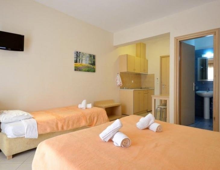 liberty-hotel-golden-beach-thassos-3-bed-studio-gr