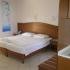 Хотел Либерти, частни квартири в града Thassos, Гърция - liberty-hotel-golden-beach-thassos-3-bed-studio-gr