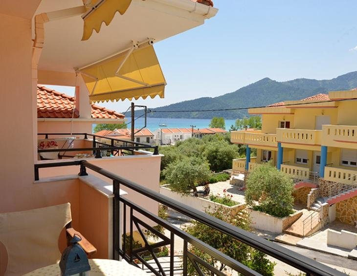 liberty-hotel-golden-beach-thassos-4-bed-apartment