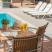 Mary&#039;s Residence Suites, privatni smeštaj u mestu Golden beach, Grčka - marys-residence-suites-golden-beach-thassos-maison