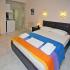 Naias h&aacute;z, Magán szállás a községben Neos Marmaras, G&ouml;r&ouml;gorsz&aacute;g - naias-house-neos-marmaras-sithonia-2-bed-studio-4