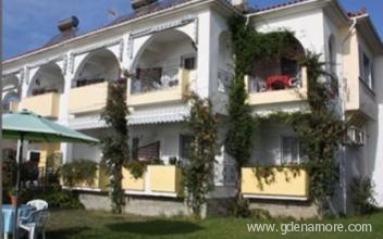 Soula Rooms, private accommodation in city Nikiti, Greece