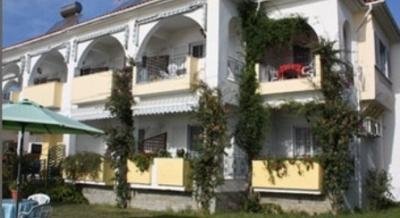 Soula Rooms, private accommodation in city Nikiti, Greece