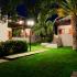 Trikorfo Beach Resort, private accommodation in city Gerakini, Greece - trikorfo-beach-resort-gerakini-sithonia-2