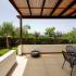 Trikorfo Beach Resort, private accommodation in city Gerakini, Greece - trikorfo-beach-resort-gerakini-sithonia-panorama-j
