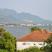 Apartmani Una, alojamiento privado en Bijela, Montenegro - Pogled