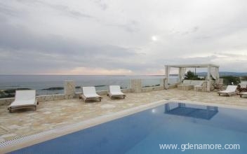 Agnanti Suites, private accommodation in city Kefalonia, Greece