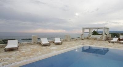 Agnanti Suites, logement privé à Kefalonia, Grèce