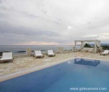Agnanti Suites, private accommodation in city Kefalonia, Greece