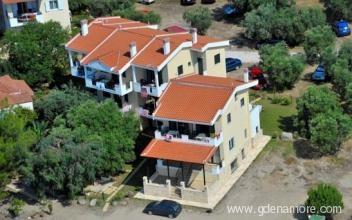 Villa Aïolos, logement privé à Sithonia, Grèce