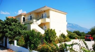 Anna Maria Apartments, private accommodation in city Kefalonia, Greece