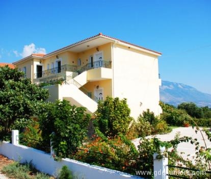 Anna Maria Apartments , privatni smeštaj u mestu Kefalonia, Grčka