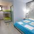 H&ocirc;tel Akti, logement privé à Thassos, Gr&egrave;ce - hotel_akti_thassos_family_room_03