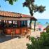 H&ocirc;tel Akti, logement privé à Thassos, Gr&egrave;ce - hotel_akti_thassos_restaurant_13