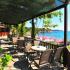 H&ocirc;tel Akti, logement privé à Thassos, Gr&egrave;ce - hotel_akti_thassos_restaurant_14