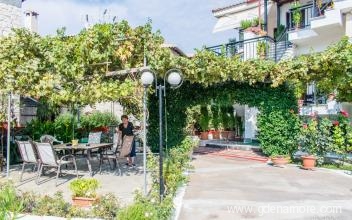 Nastasia Apartments, private accommodation in city Afitos, Greece