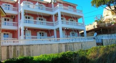 Apartmaji Pernari, zasebne nastanitve v mestu Kefalonia, Grčija