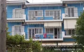 Poseidon Apartments, private accommodation in city Kefalonia, Greece