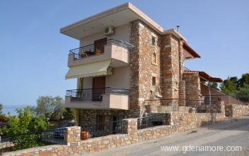 Sofis House, private accommodation in city Neos Marmaras, Greece
