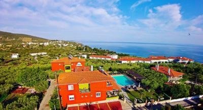 Sunday Summer Resort, ενοικιαζόμενα δωμάτια στο μέρος Sithonia, Greece