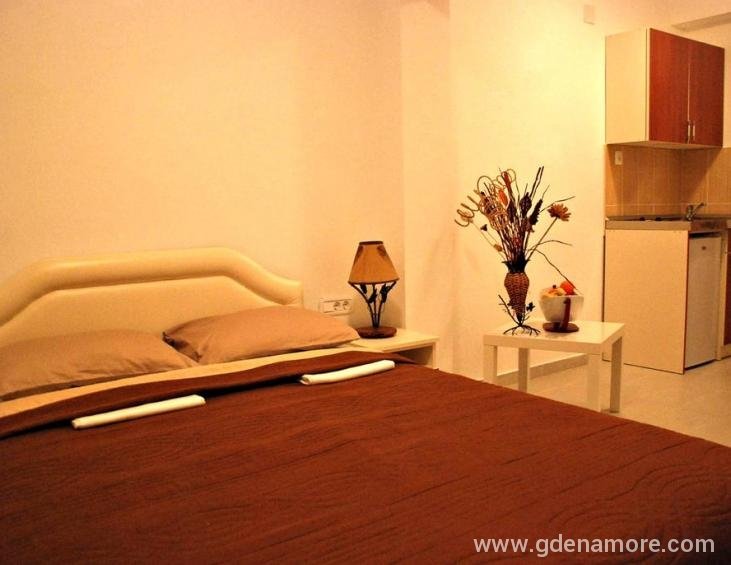 Apartmani Bonik Budva