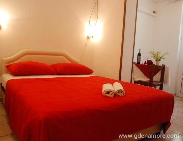 Apartmani Bonik Budva