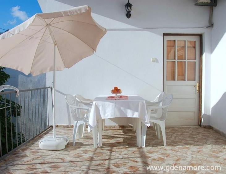 Apartmani Bonik Budva