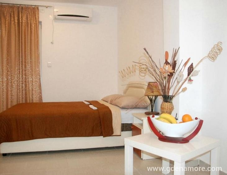 Apartmani Bonik Budva