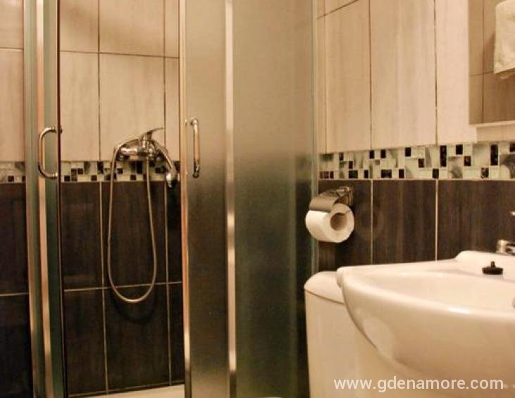 Apartmani Bonik Budva