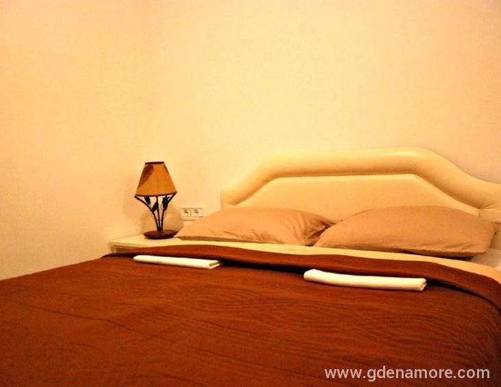 Apartmani Bonik Budva