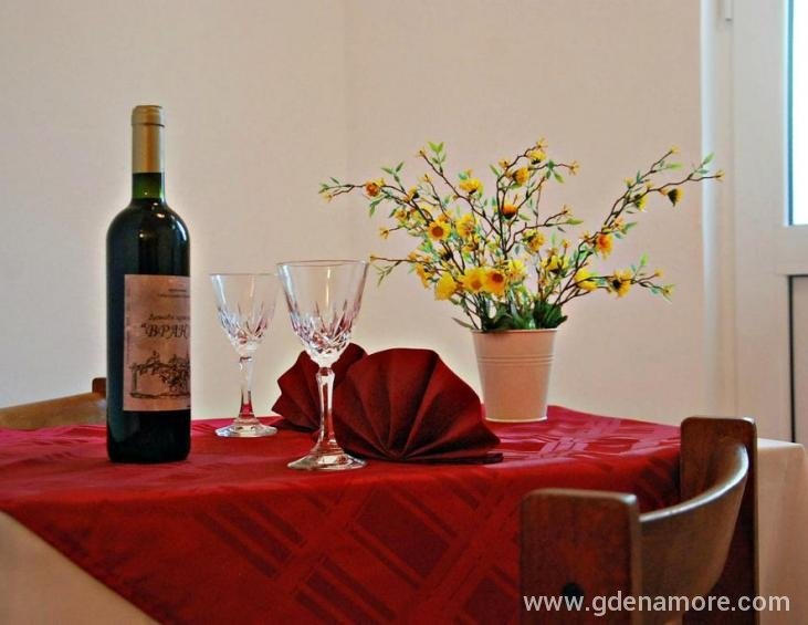 Apartmani Bonik Budva