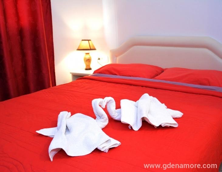 Apartmani Bonik Budva
