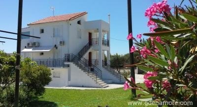 Eva Studios , private accommodation in city Kefalonia, Greece