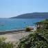 Apartmaji družine Curic, zasebne nastanitve v mestu Herceg Novi, Črna gora - Pogled sa balkona apartmana (cetv)