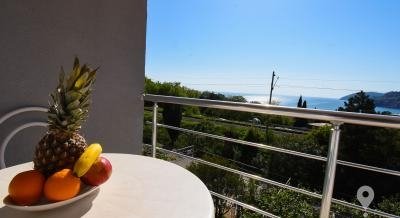 Accommodation in Sutomore - four bedroom apartment - Montenegro, private accommodation in city Sutomore, Montenegro