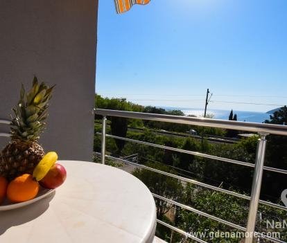 Accommodation in Sutomore - four bedroom apartment - Montenegro, private accommodation in city Sutomore, Montenegro
