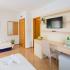 Budva Inn Apartments, logement privé à Budva, Mont&eacute;n&eacute;gro - I64A4300