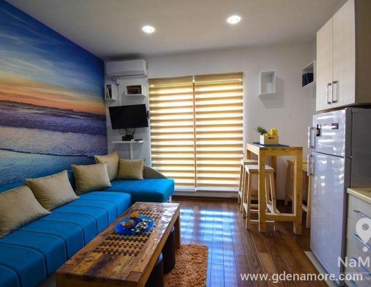 Apartman Antena - Budva Crna Gora