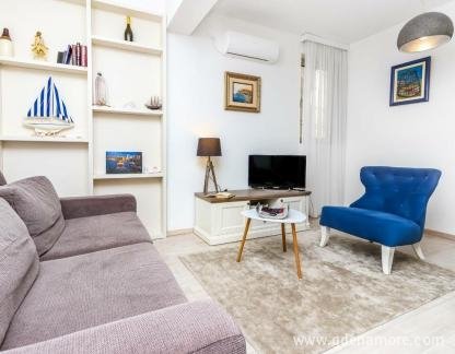 Appartement Petra Przno, logement privé à Pržno, Mont&eacute;n&eacute;gro - 4