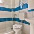 Csal&aacute;di apartmanh&aacute;z, Magán szállás a községben Čanj, Montenegr&oacute; - 0036