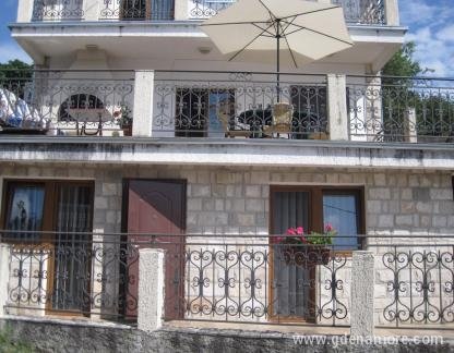 Villa Irina, alloggi privati a Sutomore, Montenegro - 149466_