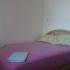 Appartamenti Milano, alloggi privati a Sutomore, Montenegro - Apartman 1 (spavaca)