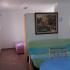 Appartamenti Milano, alloggi privati a Sutomore, Montenegro - Apartman 1 (dnevna) 5 osoba