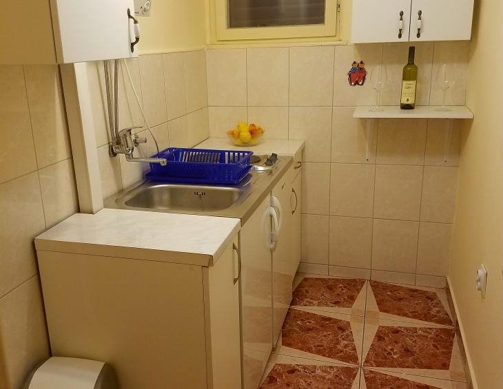 Apartman - Prova