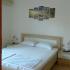 Casa de vacaciones J&amp;S, alojamiento privado en Sutomore, Montenegro - Soba1