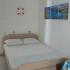 Casa de vacaciones J&amp;S, alojamiento privado en Sutomore, Montenegro - Soba1
